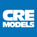 The CRE Suite logo